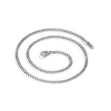 596562 TeNo Stainless Steel Essential Chain