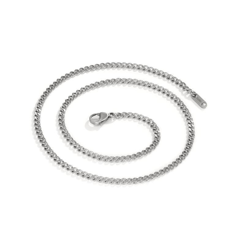 596562 TeNo Stainless Steel Essential Chain
