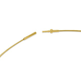 596567 TeNo Stainless Steel 3-Row GP Wire Chain