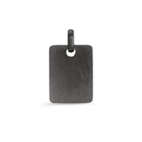 596892 TeNo Stainless Steel Signature Pendant