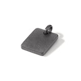 596892 TeNo Stainless Steel Signature Pendant