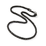 597002 TeNo TRILL Chain in Coated Stainless Steel