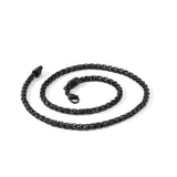 597002 TeNo TRILL Chain in Coated Stainless Steel