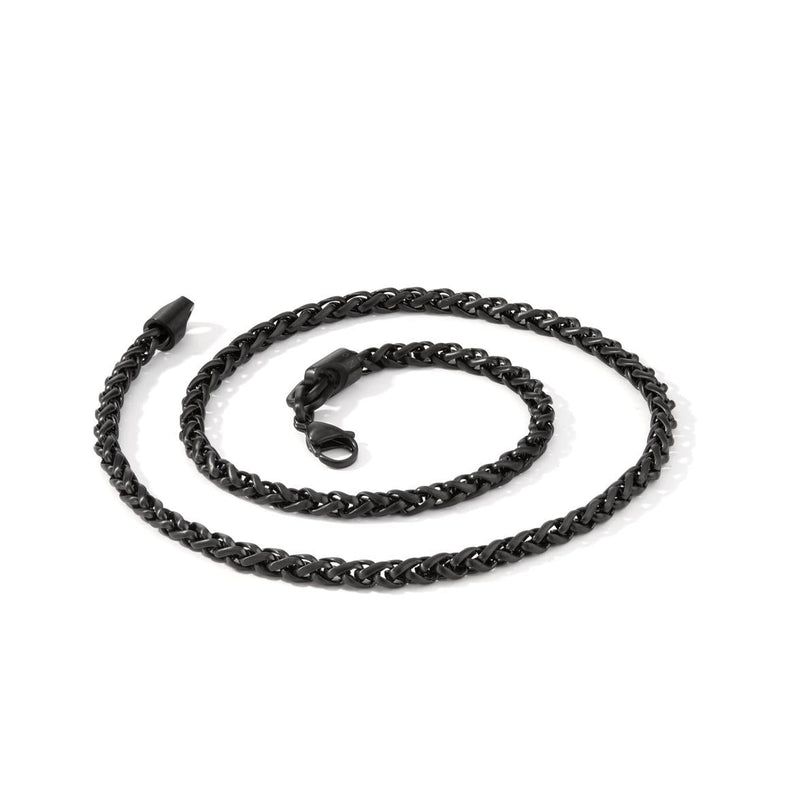 597002 TeNo TRILL Chain in Coated Stainless Steel