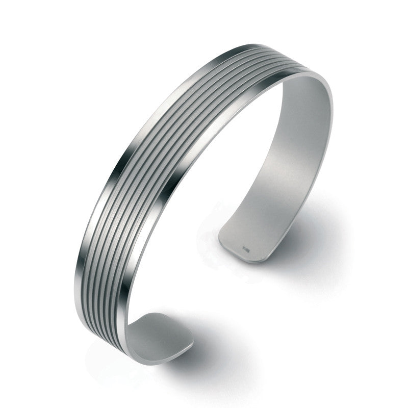 60234-01 TeNo Titanium Cuff