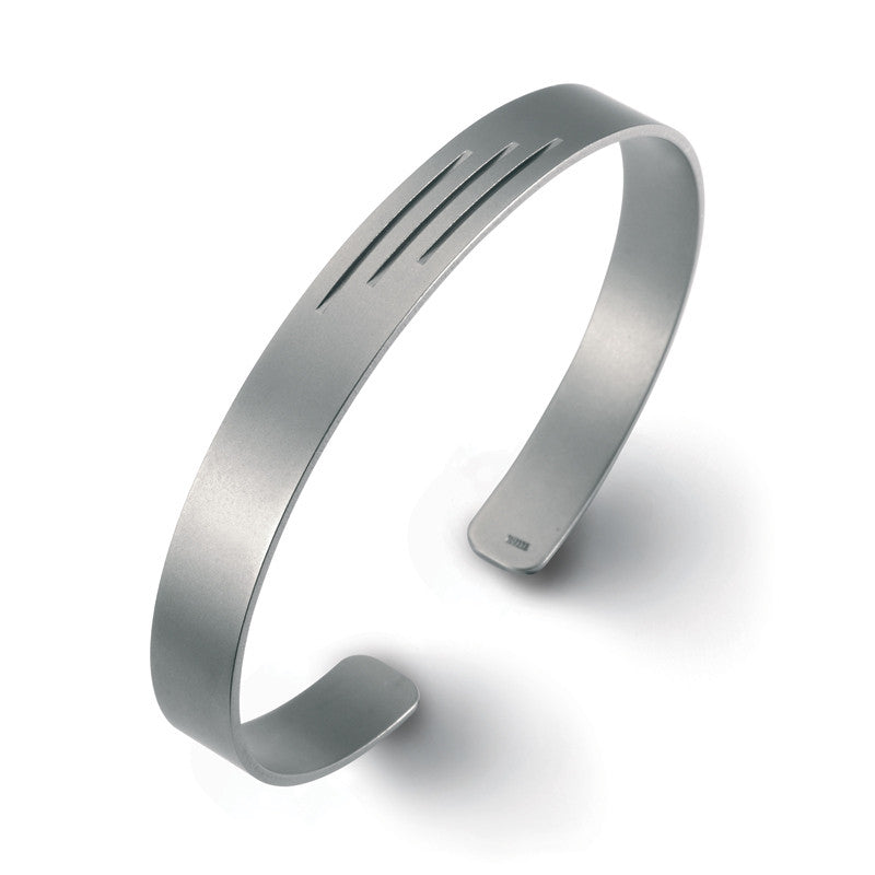  60242-01 TeNo Titanium Cuff