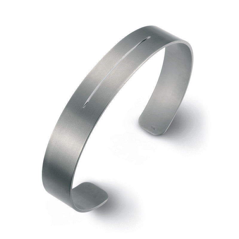  60246-01 TeNo Titanium Cuff Bracelet