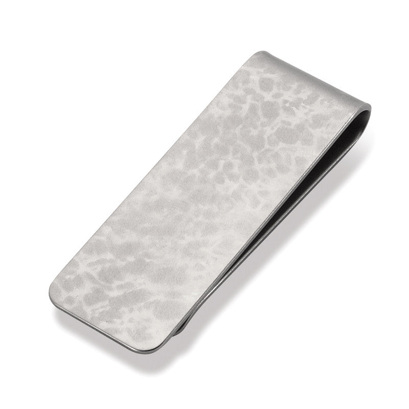 90541-01 TeNo Titanium Moneyclip