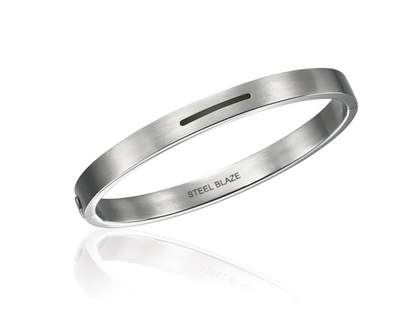 VA07 Stainless Steel Bracelet