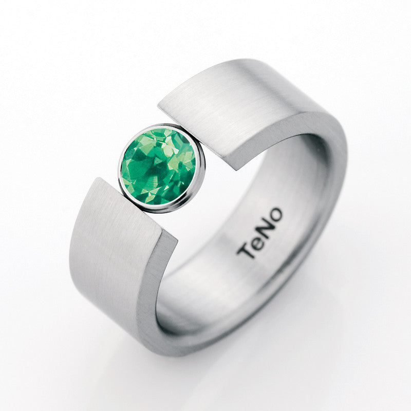 069.209TG2 TeNo Ring