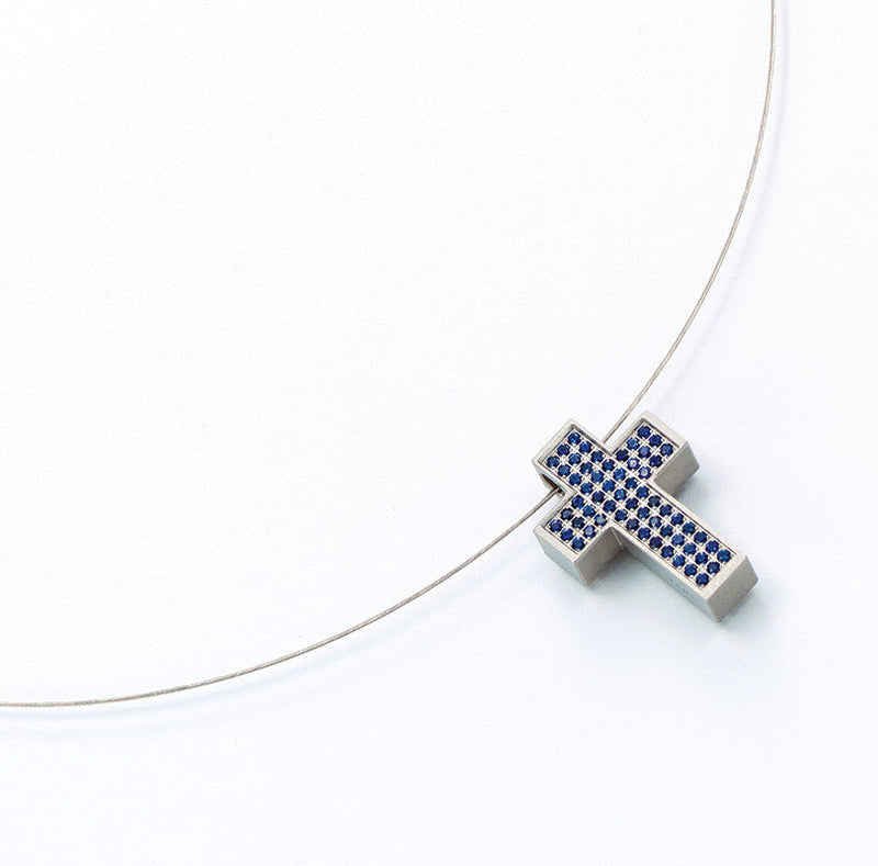 049.23p01sb TeNo Pendant