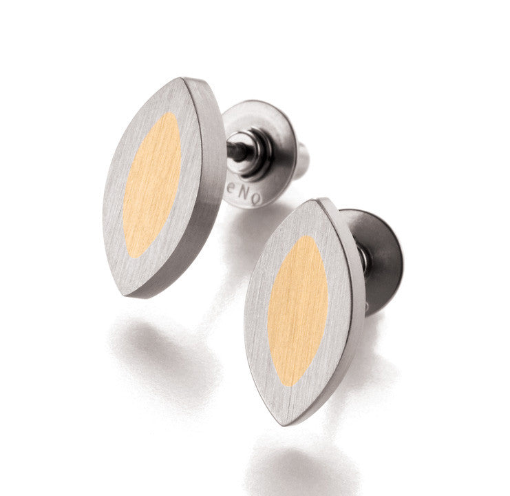 038.1200.d26RG TeNo Earrings