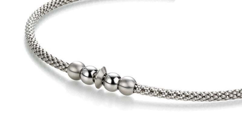 Y21.193100.00 TeNo YuKoN Necklace