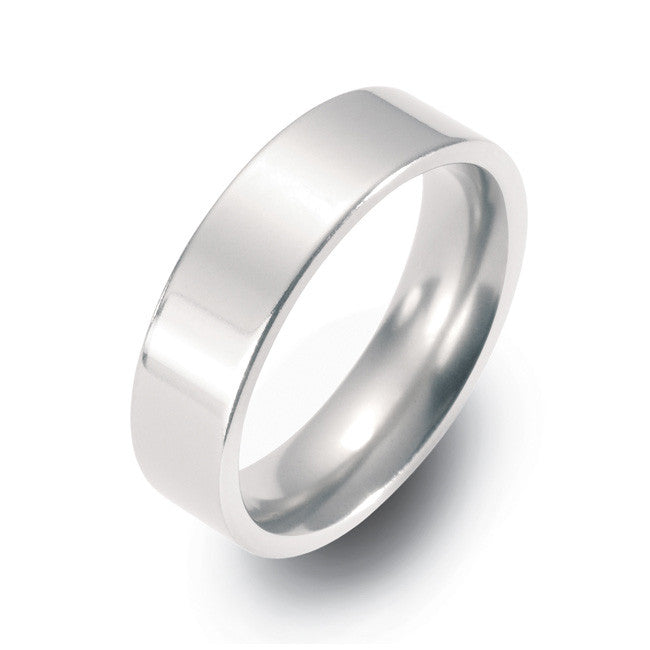 sb50887-01  Steel Blaze Ring