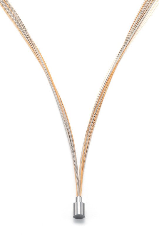 011.3302RG YuKoN Necklace