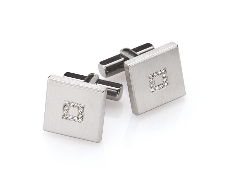 059.20P03.00 TeNo Cufflinks