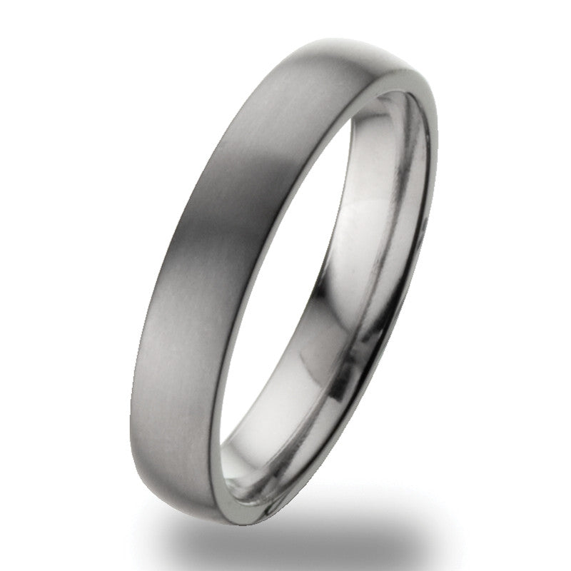 sb50907-02  Steel Blaze Ring
