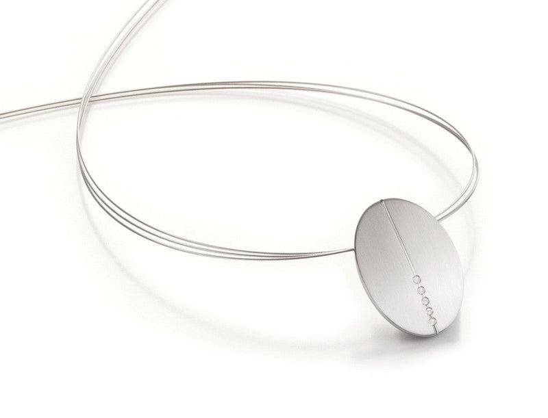 049.67S01.D76 TeNo Pendant