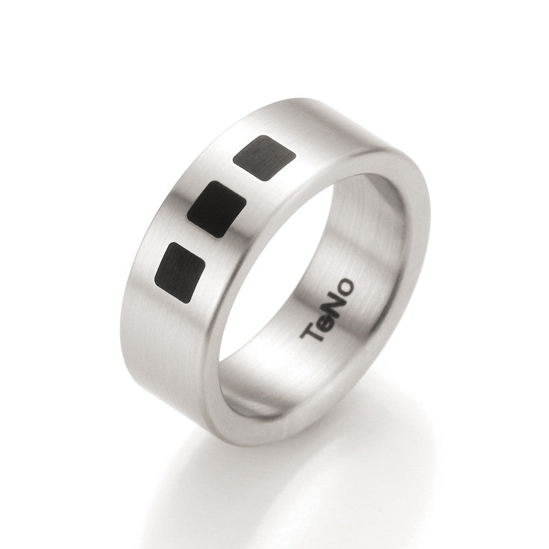 064.0300.D5 TeNo Ring