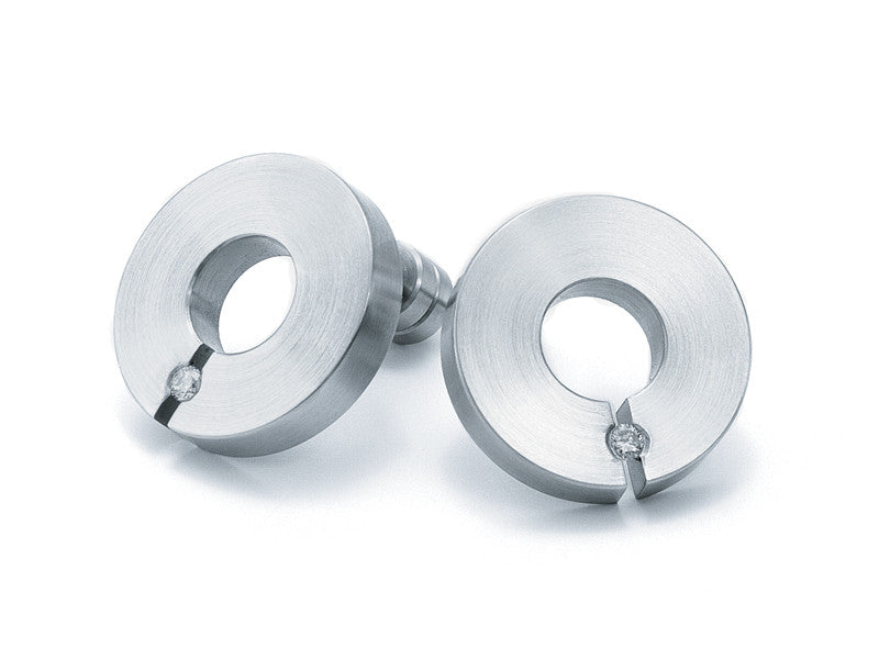 039.0124.00 TeNo Earrings