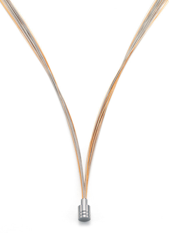 011.3303RG YuKoN Necklace