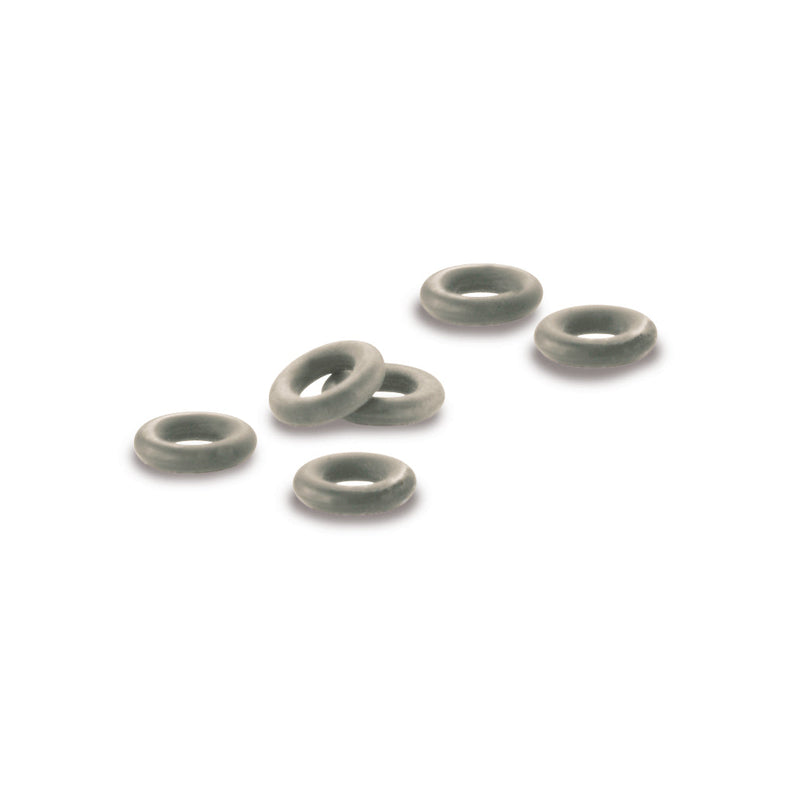 Grey Rubber Stoppers for TeNo YuKoN